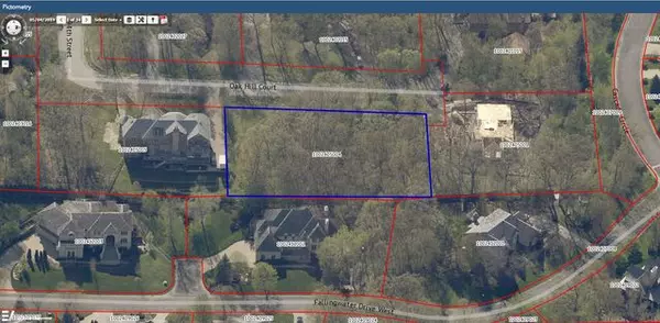 Burr Ridge, IL 60527,4 Oak hill CT