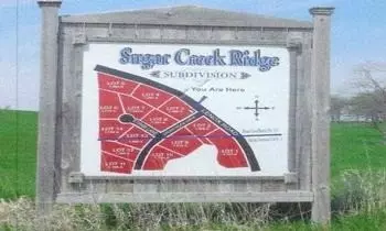 Lot 8 Creek Ridge DR, Dixon, IL 61021