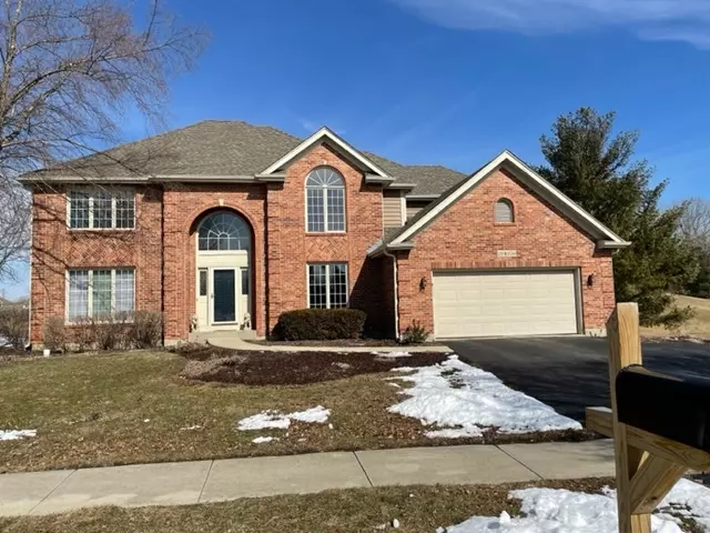 Carol Stream, IL 60188,26W050 Wood Lark DR