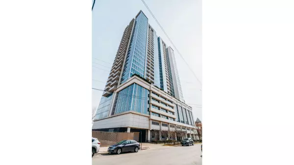 1629 S Prairie AVE #2306, Chicago, IL 60616