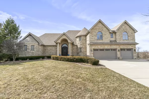 19200 Loveland CT, Mokena, IL 60448