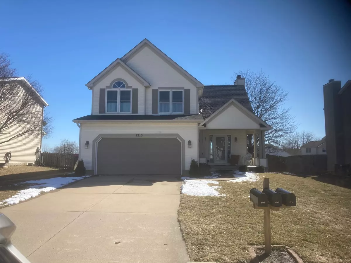 Normal, IL 61761,1313 Lismore LN