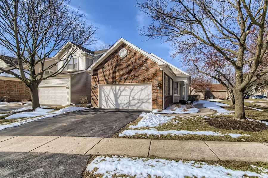 236 PARKTRAIL CT, Schaumburg, IL 60173