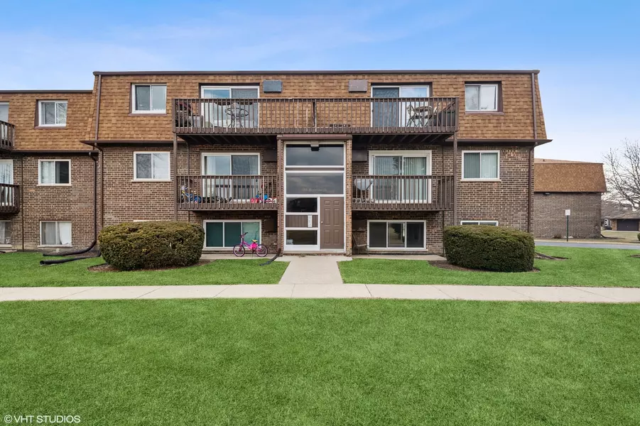 113 Boardwalk ST #5, Elk Grove Village, IL 60007