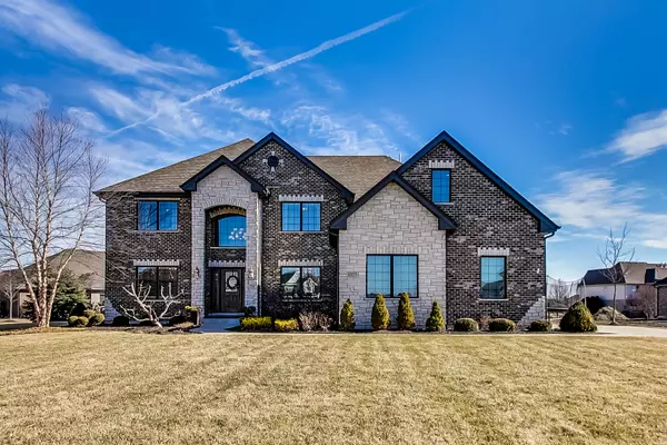 8527 Black Stone CT, Frankfort, IL 60423