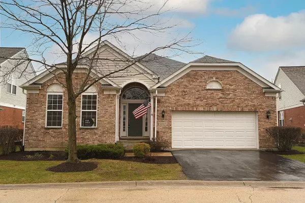 Orland Park, IL 60462,9341 Dunmurry DR