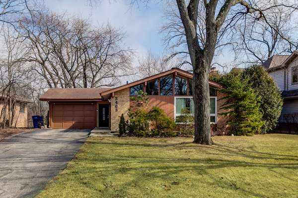 3463 Summit AVE, Highland Park, IL 60035