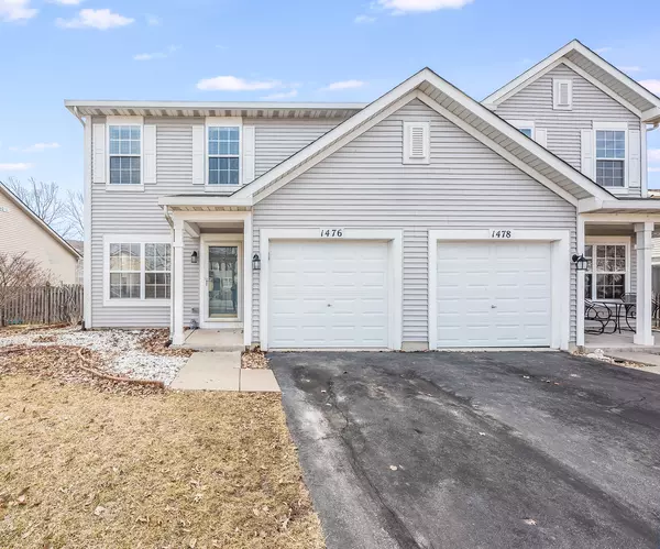 1476 Red Top LN, Minooka, IL 60447