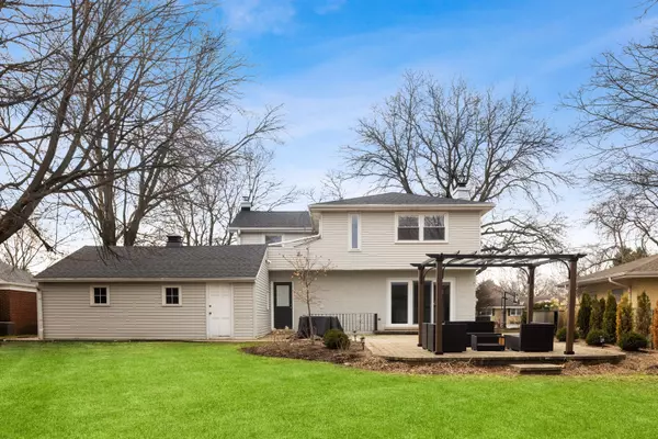 Western Springs, IL 60558,1134 BIRCH LN