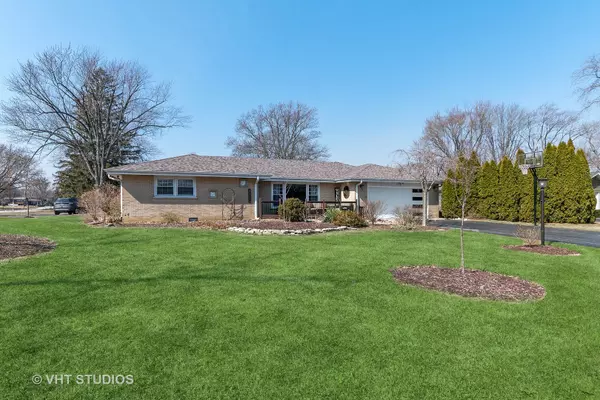 Palos Heights, IL 60463,6700 W Edgewood RD