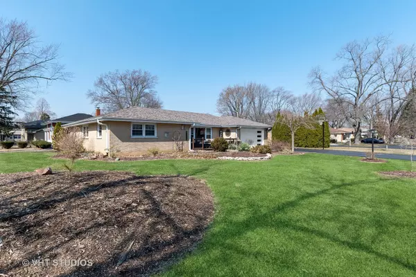 Palos Heights, IL 60463,6700 W Edgewood RD