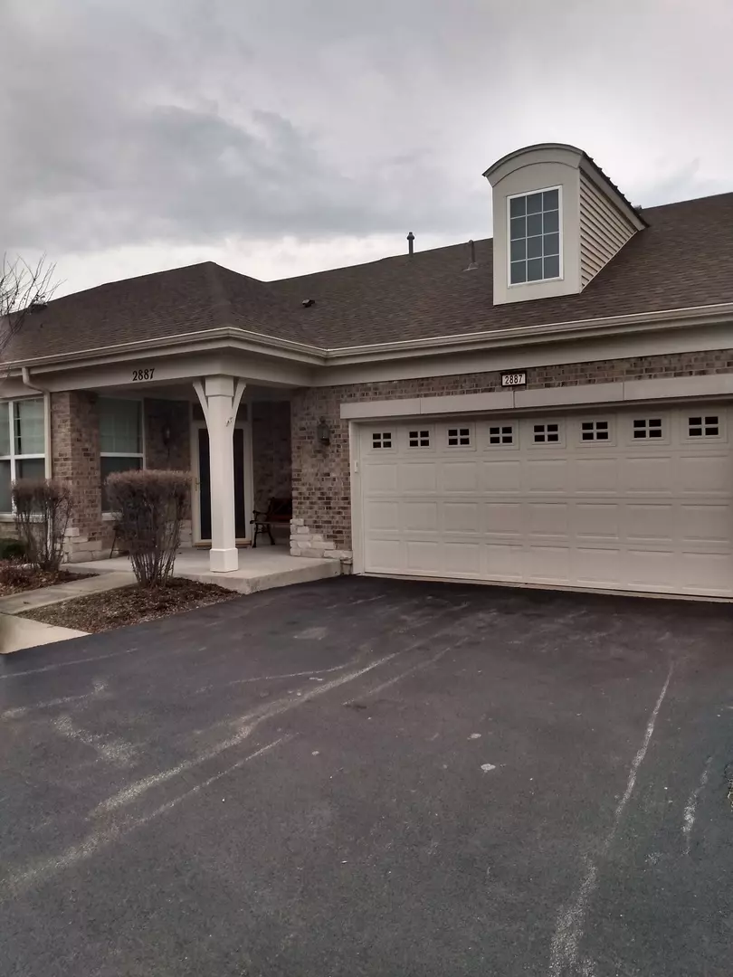 Naperville, IL 60564,2887 Normandy CIR