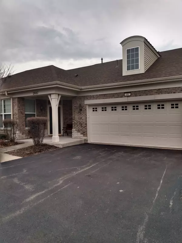 2887 Normandy CIR, Naperville, IL 60564