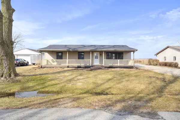 Mazon, IL 60444,505 Joann ST