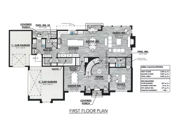 Lake Forest, IL 60045,LOT 50 Kajer LN