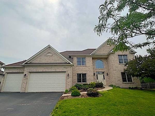 3 Crenshaw CT, Bolingbrook, IL 60490