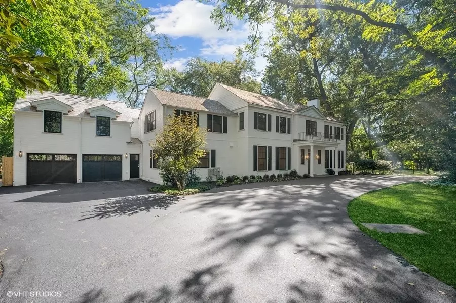 Winnetka, IL 60093,1350 Hackberry LN
