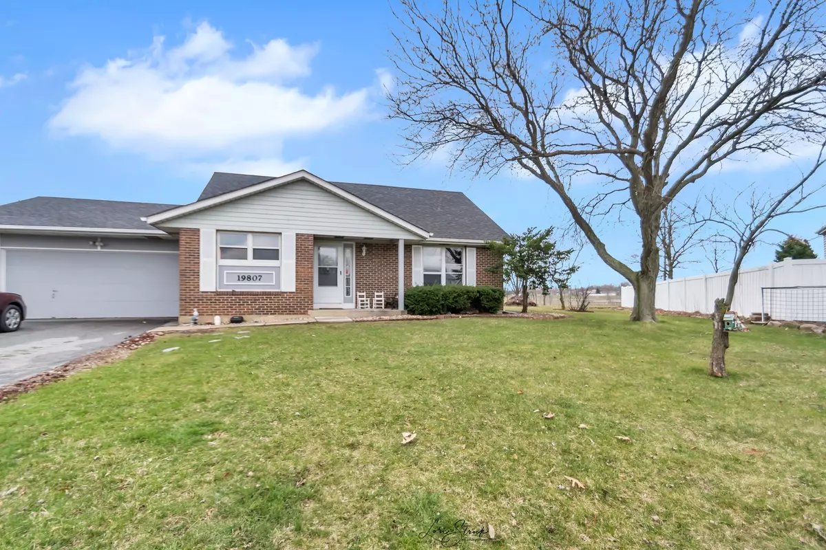 Frankfort, IL 60423,19807 S Woodruff CT