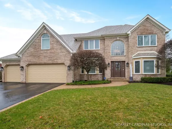 1404 Orwell RD, Naperville, IL 60564