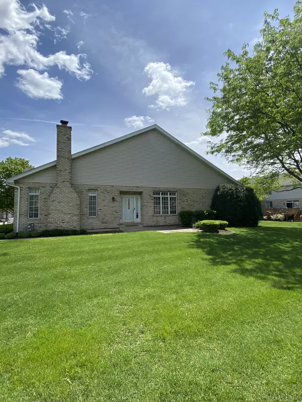 Lemont, IL 60439,12782 Cheiftain CT