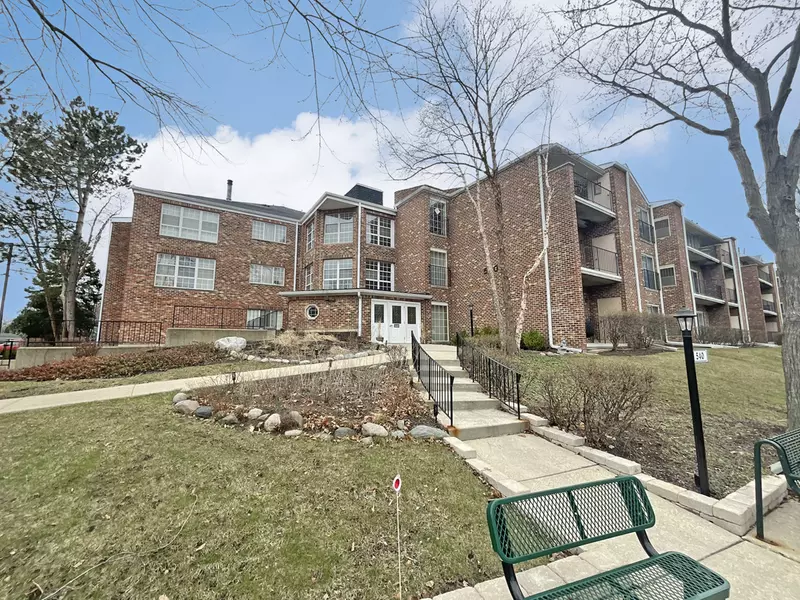 540 Biesterfield RD #211, Elk Grove Village, IL 60007