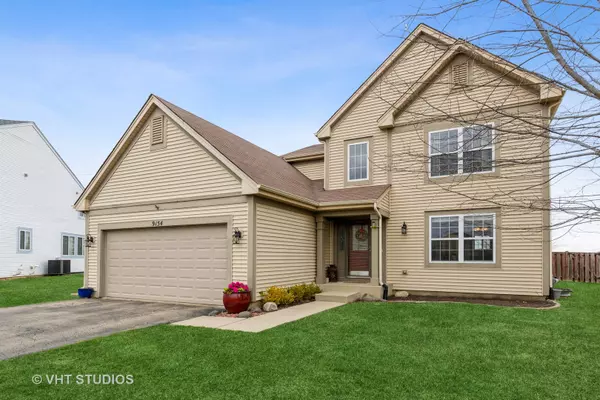 Huntley, IL 60142,9154 Buckingham CT