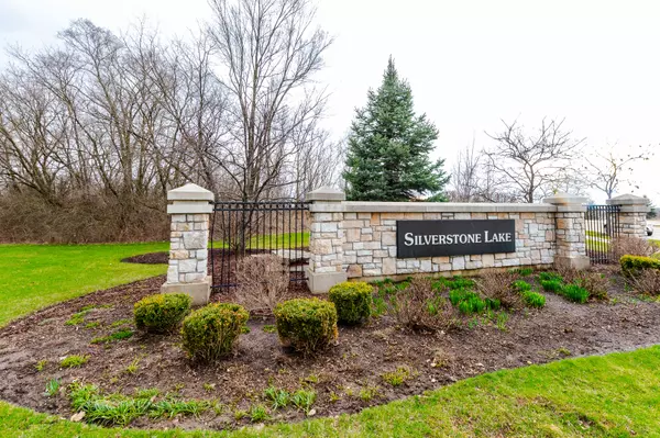 6519 Marble LN #6519, Carpentersville, IL 60110