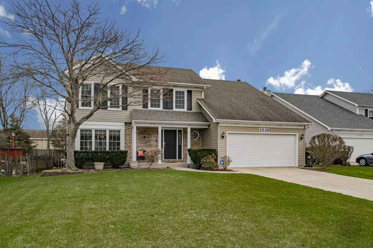 Naperville, IL 60564,2520 Ryan CT