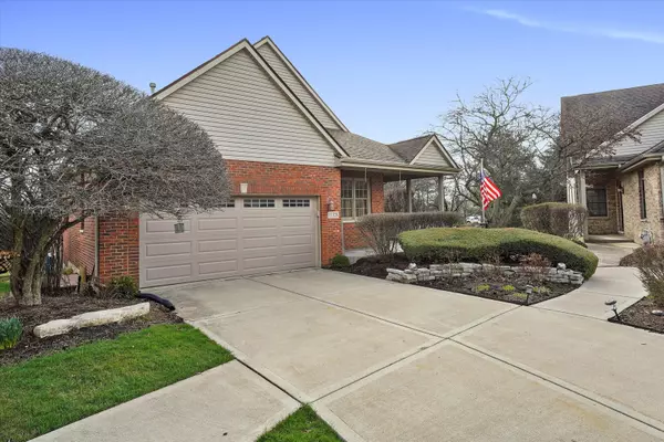 Orland Park, IL 60467,11328 LONGWOOD CIR