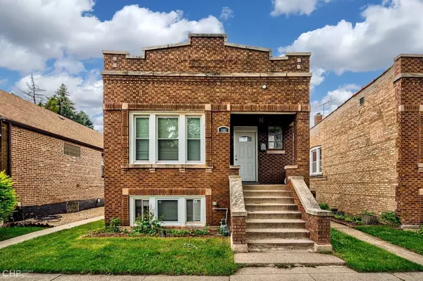 2442 HIGHLAND AVE, Berwyn, IL 60402