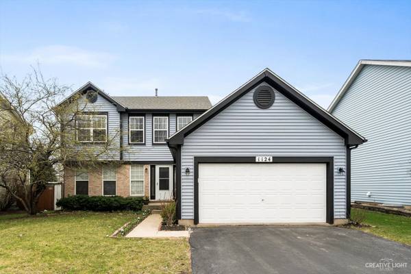 1124 Lakewood CIR, Naperville, IL 60540