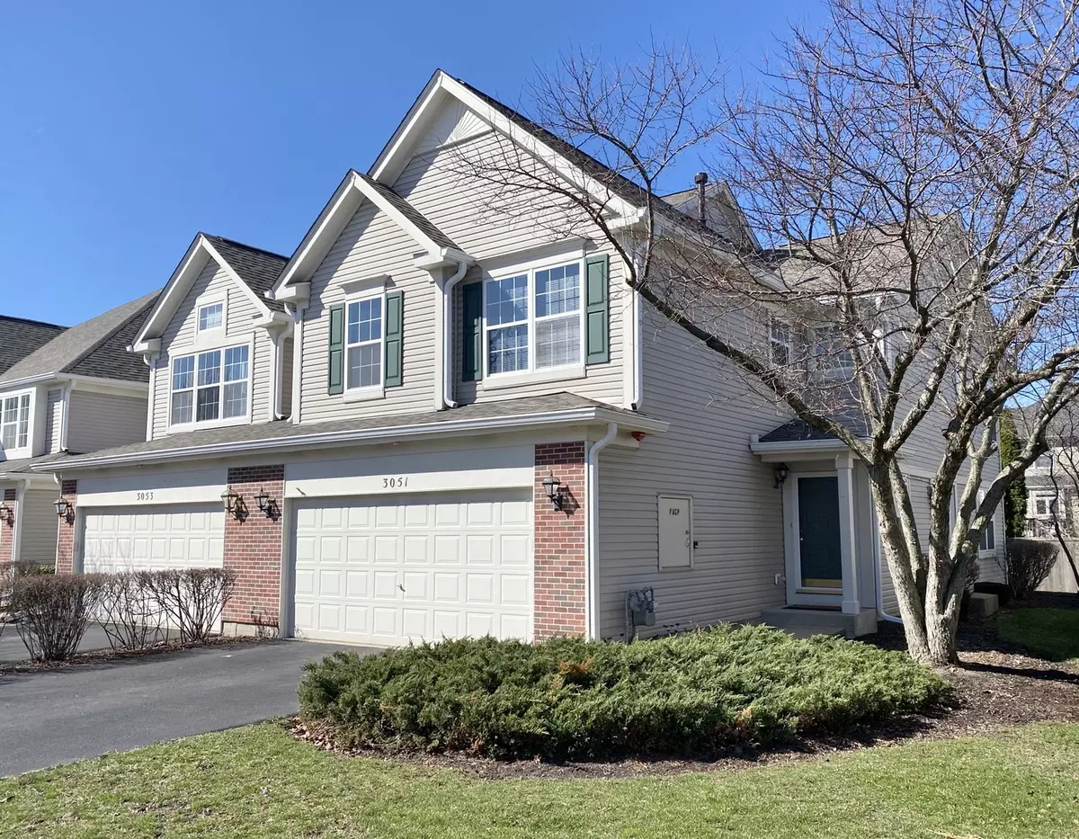 Naperville, IL 60564,3051 Serenity LN