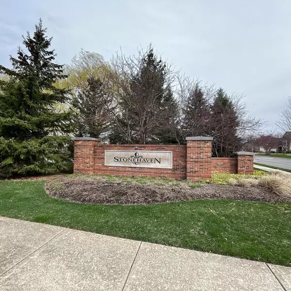 Aurora, IL 60504,1304 Stonehaven CIR