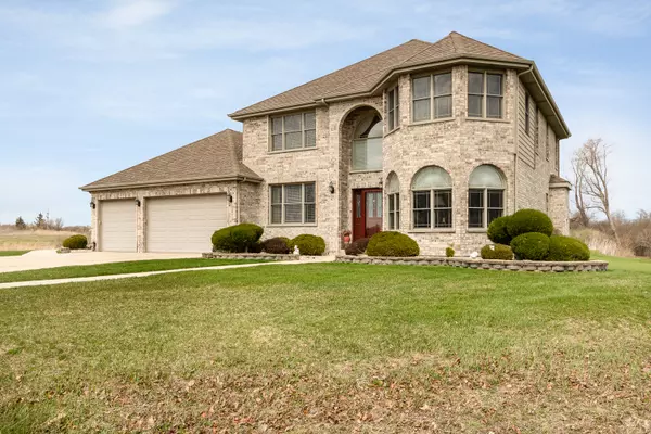 Olympia Fields, IL 60461,2901 Delphi CT