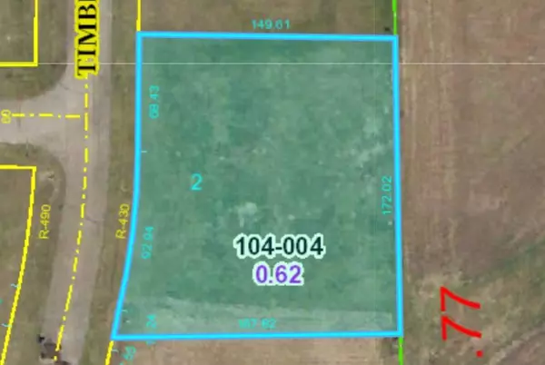 2 Timberlake DR, Weldon, IL 61882