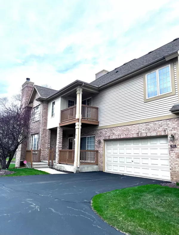 90 Spyglass CIR, Palos Heights, IL 60463