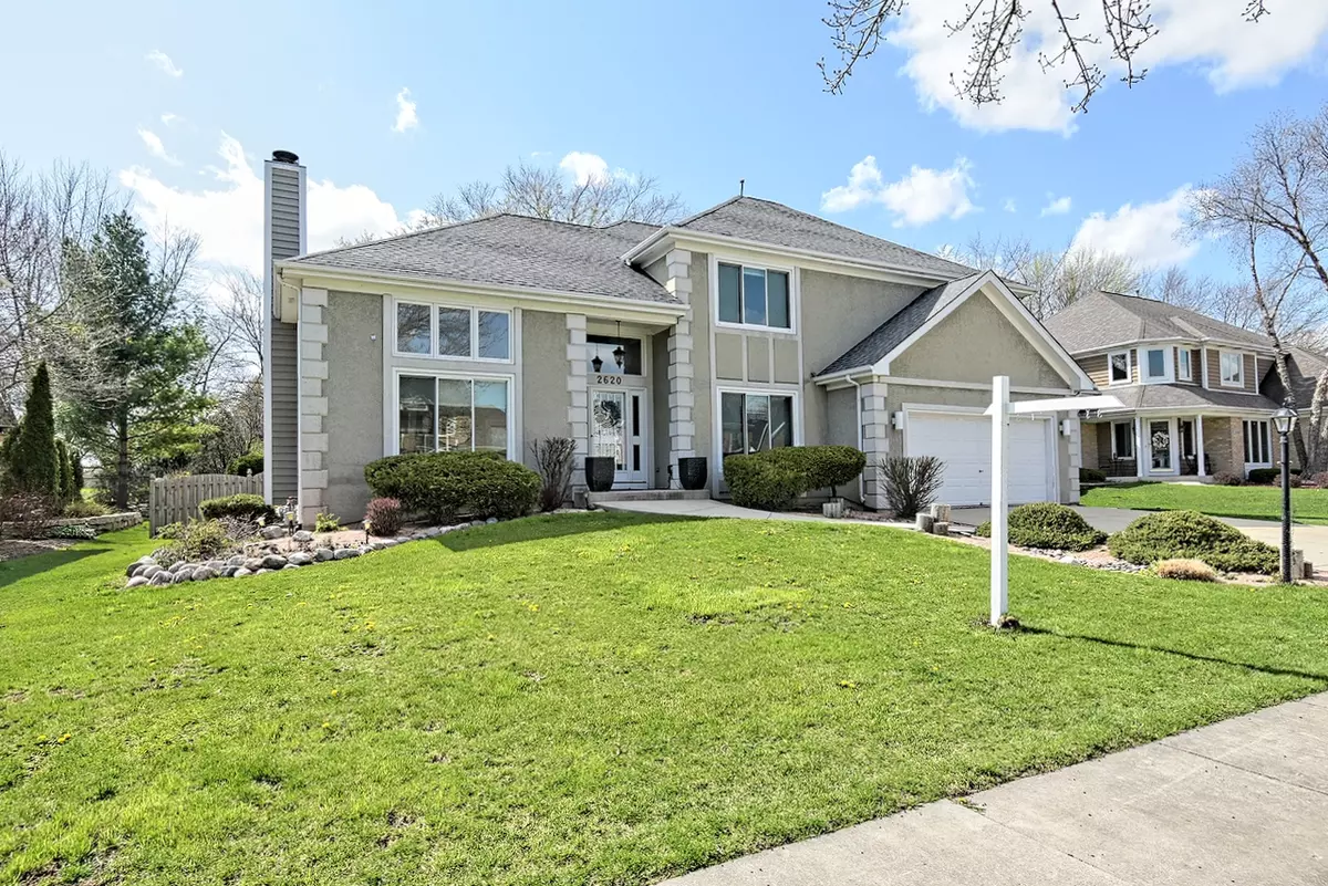 West Chicago, IL 60185,2620 Sandpiper TRL