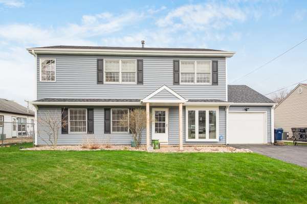 14936 Highland AVE, Orland Park, IL 60462