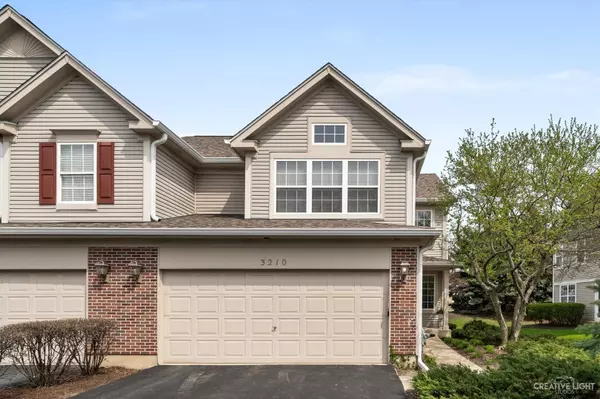 3210 Cool Springs CT, Naperville, IL 60564