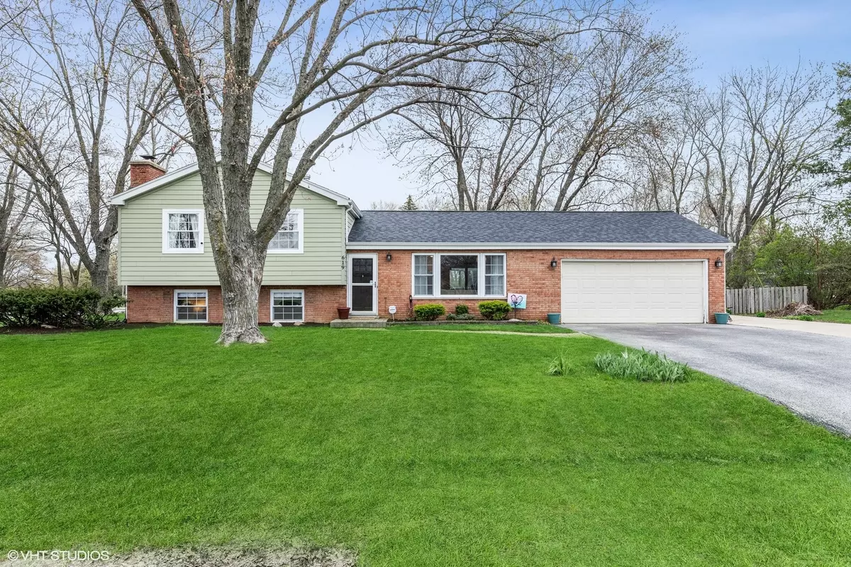 Frankfort, IL 60423,619 Lincoln LN