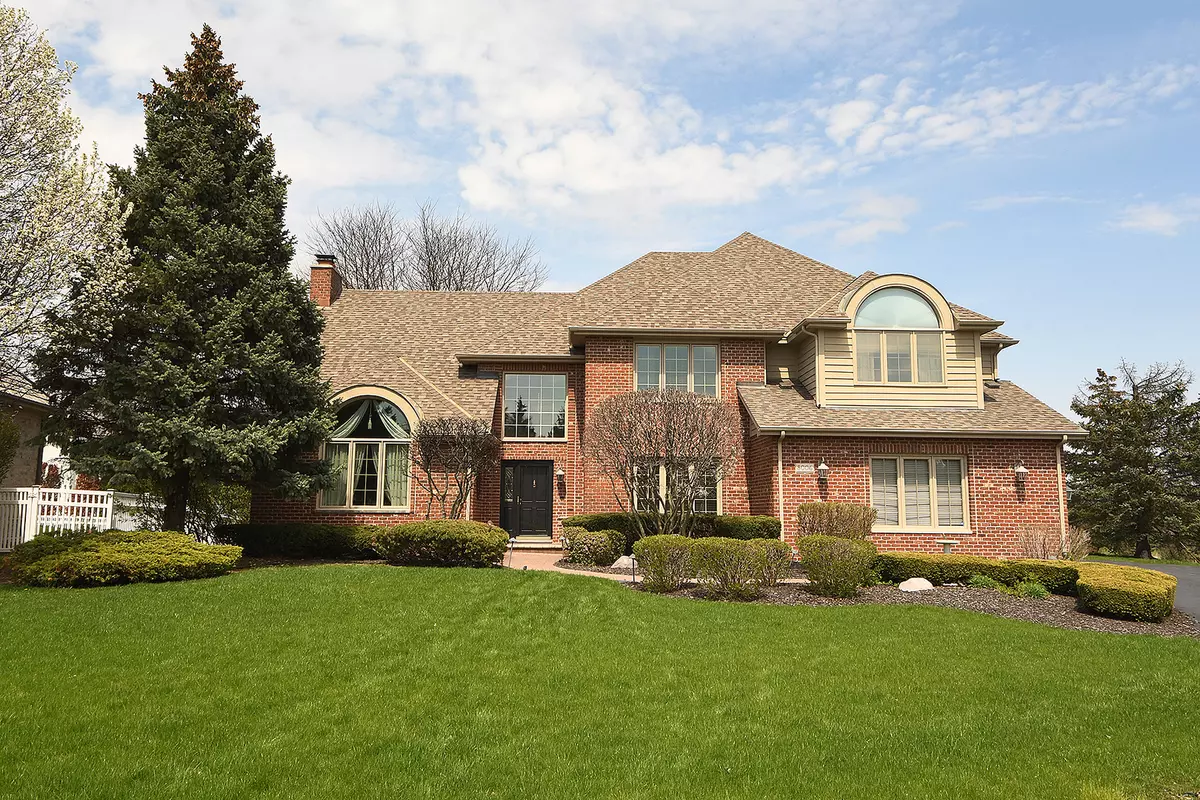 Palos Heights, IL 60463,8006 Aberdeen CT