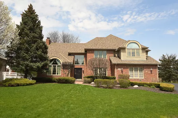 8006 Aberdeen CT, Palos Heights, IL 60463