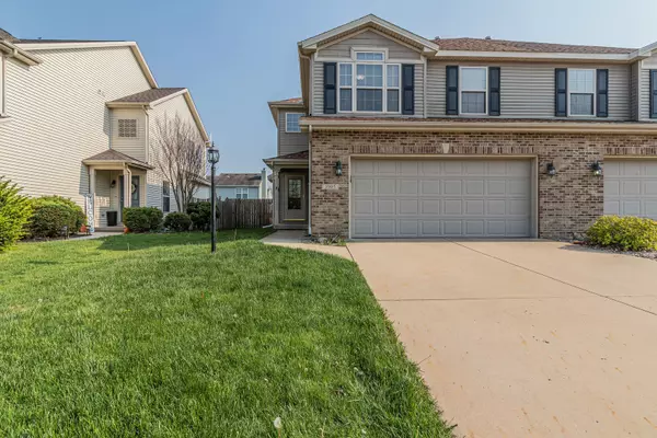 Champaign, IL 61822,3905 Summer Sage CT