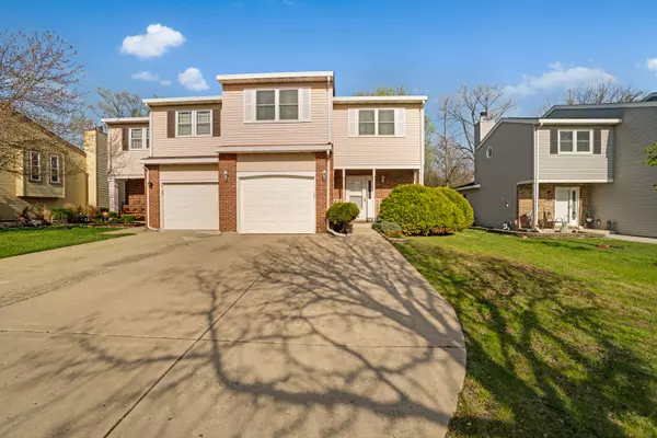 309 Morningside DR #A, Bloomingdale, IL 60108