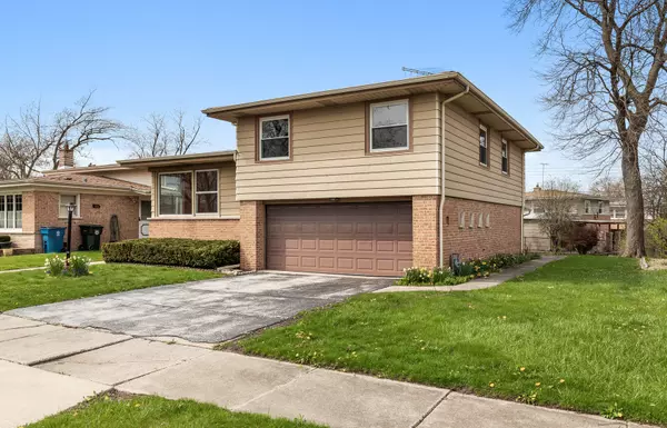 Chicago Heights, IL 60411,163 Kingston PL