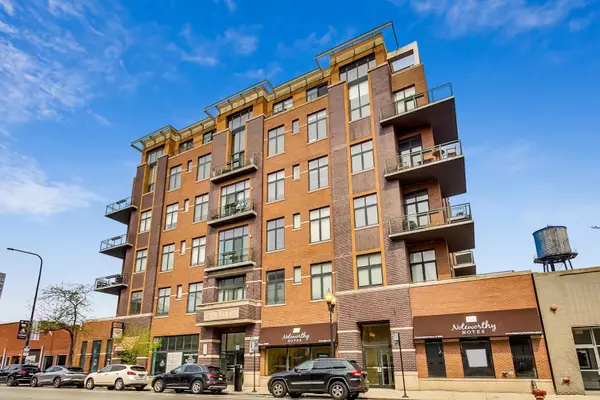 3631 N Halsted ST #405, Chicago, IL 60613