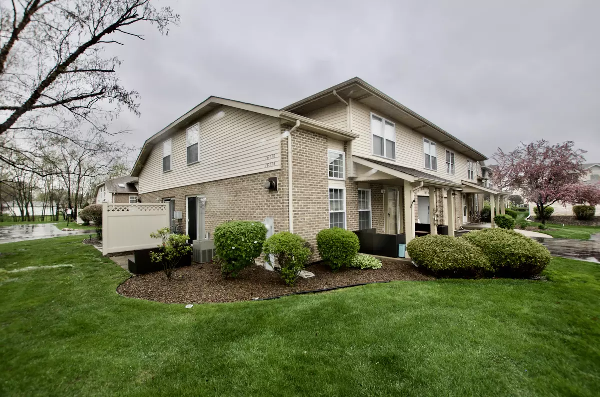 Tinley Park, IL 60477,16114 Creekmont CT