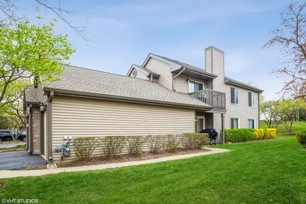 Hoffman Estates, IL 60169,329 Grissom CT #329