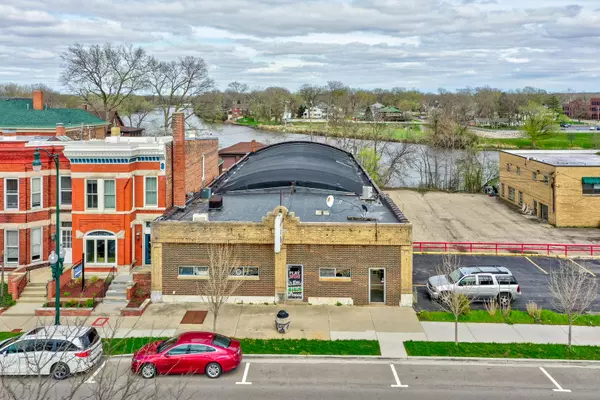 Ottawa, IL 61350,714 Columbus ST