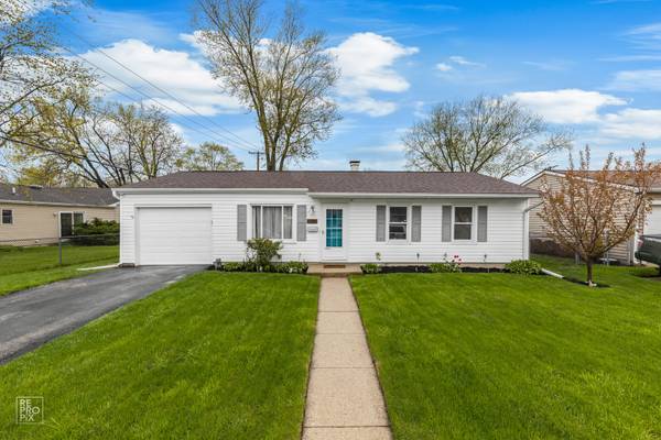 602 Glen AVE, Romeoville, IL 60446